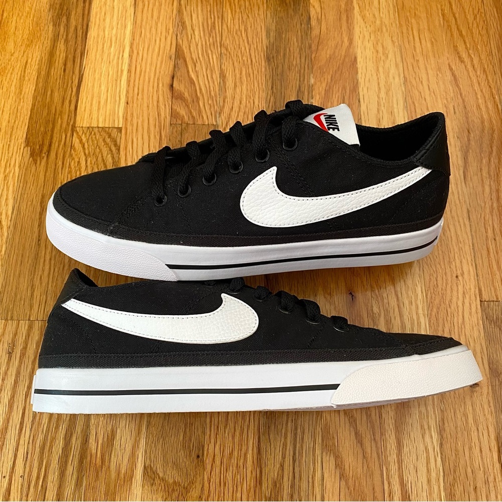 Nike Court Legacy Women’s Sneakers - Picture 6 of 6